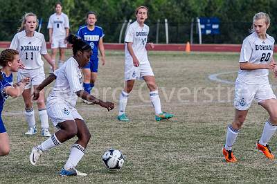 JV Cavsoccer vs Byrnes 076